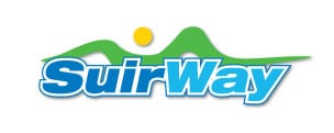 Suirway Bus & Coach Services Ltd logo